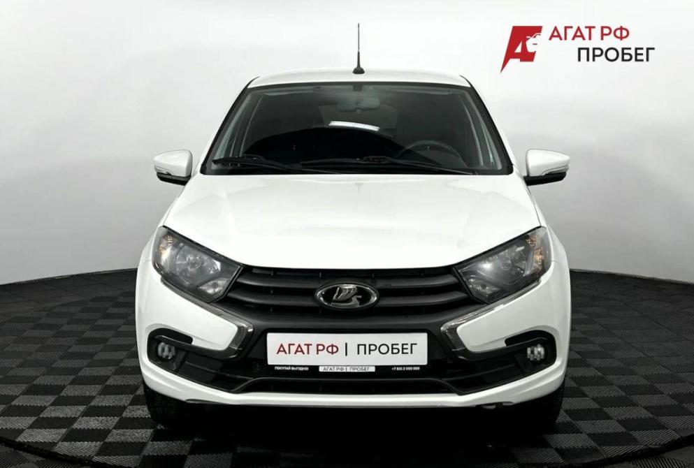 Lada (ВАЗ) Granta I Рестайлинг Нижний Новгород  - изображение 3