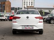 Volkswagen Polo VI Ижевск  - изображение 26