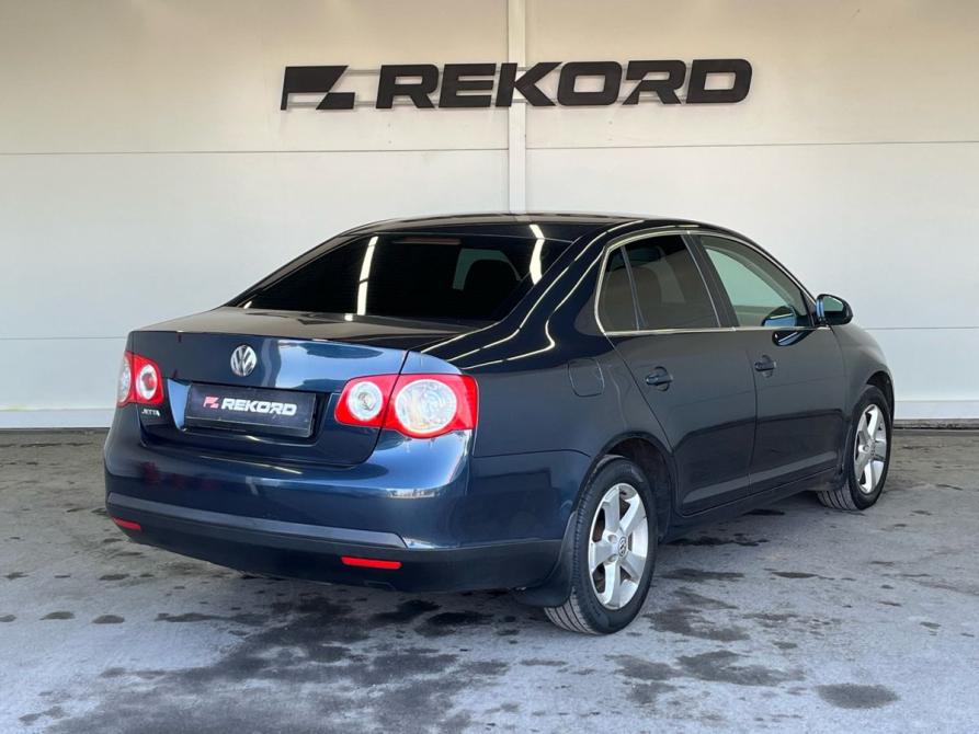 Volkswagen Jetta V Уфа  - изображение 4
