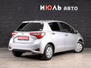 Toyota Vitz III (XP130) Рестайлинг Екатеринбург  - изображение 24