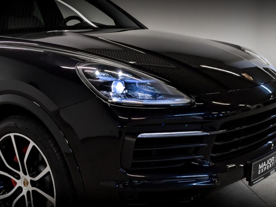 Porsche Cayenne III Санкт-Петербург  - изображение 26