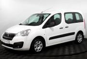 Peugeot Partner II Рестайлинг 2 Нижний Новгород  - изображение 23
