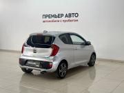 Kia Picanto II Смоленск  - изображение 16