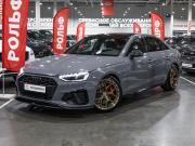 Audi A4 V (B9) Рестайлинг Санкт-Петербург  - изображение 41
