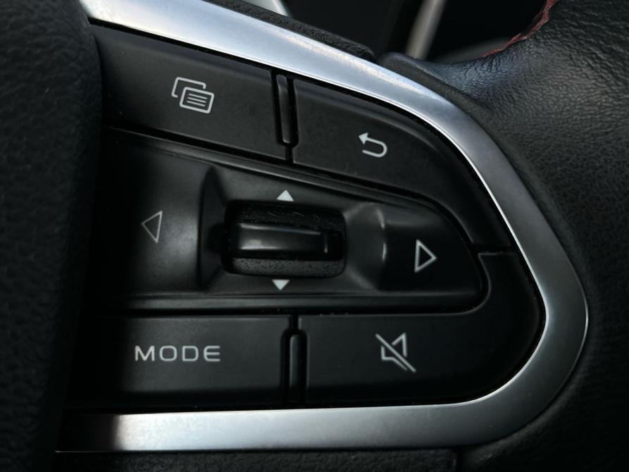 Geely Tugella I Рестайлинг Калуга  - изображение 19