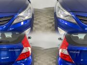 Hyundai Solaris I Рестайлинг Воронеж  - изображение 24