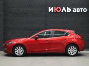 Mazda 3 III (BM) Екатеринбург  - изображение 26