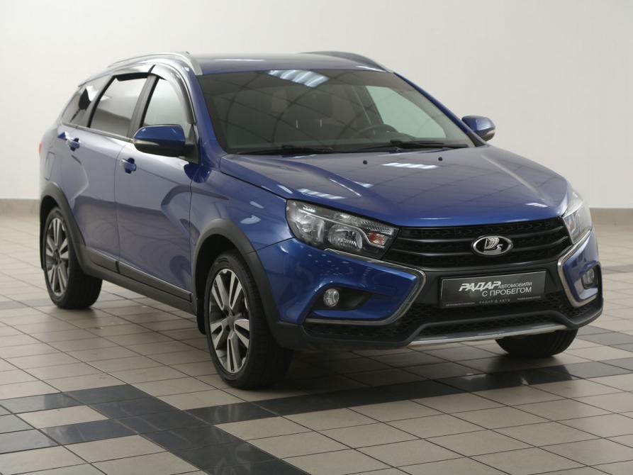 Lada (ВАЗ) Vesta I Иваново  - изображение 1