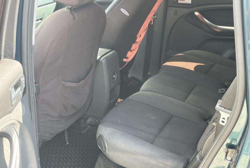 Ford C-MAX I Рестайлинг Владимир  - изображение 18