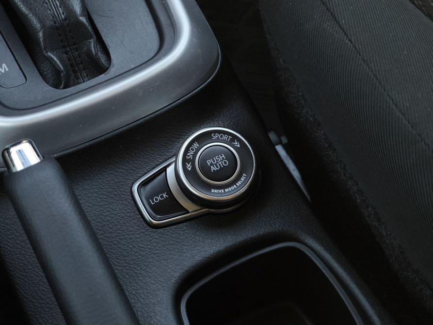 Suzuki SX4 II (S-Cross) Рестайлинг Санкт-Петербург  - изображение 12