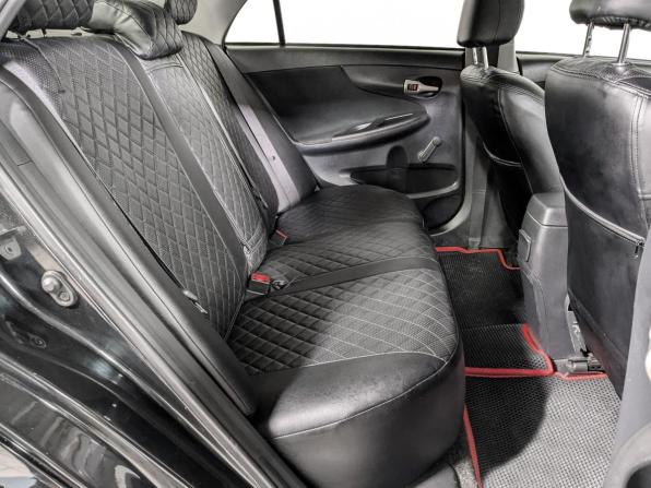 Toyota Corolla X (E140 E150) с пробегом 2008 года, цена 859 900 рублей, 210000 км, седан, Автокод Объявления