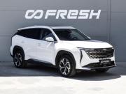 Geely Atlas II Краснодар  - изображение 23