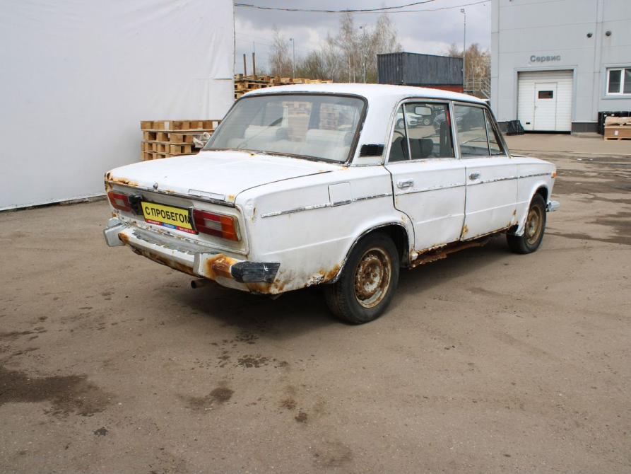 Lada (ВАЗ) 2106 Нижний Новгород  - изображение 5
