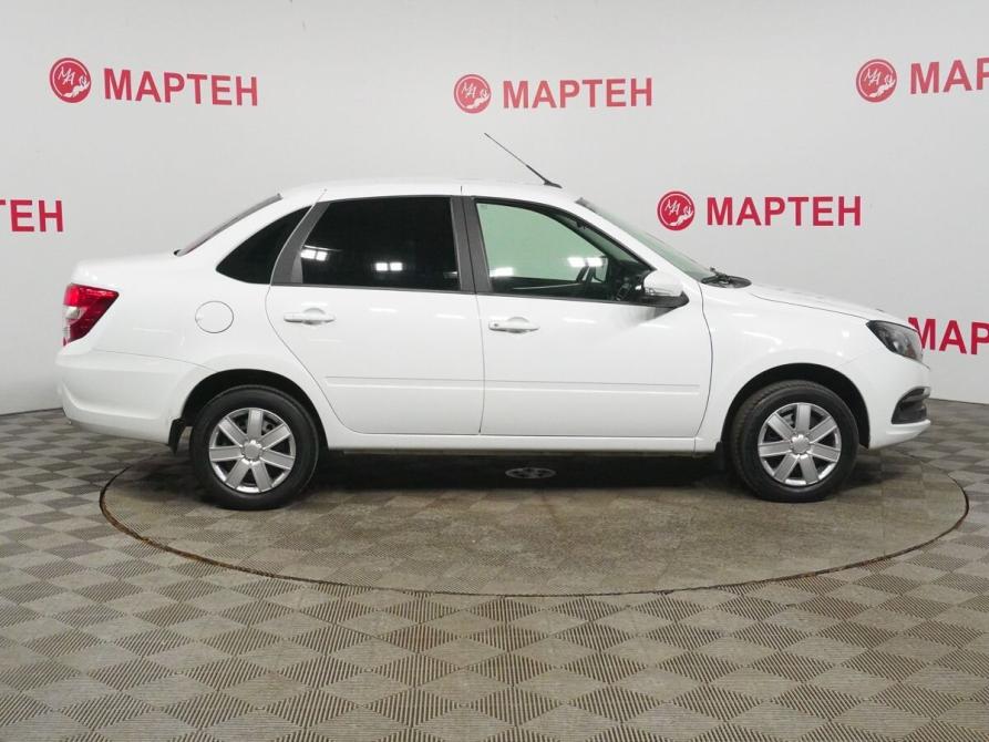 Lada (ВАЗ) Granta I Рестайлинг Вологда  - изображение 4