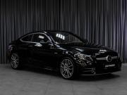 Mercedes-Benz C-Класс AMG IV (W205) Рестайлинг Тюмень  - изображение 23