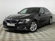 BMW 5 серии VI (F10/F11/F07) Рестайлинг Санкт-Петербург  - изображение 22