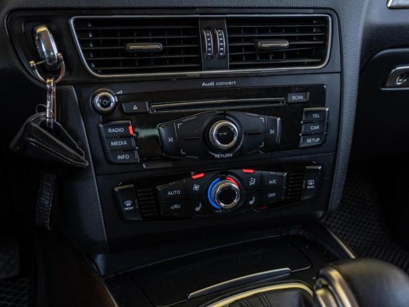 Audi Q5 I (8R) Рестайлинг с пробегом 2014 года, цена 1 750 000 рублей, 206695 км, внедорожник, Автокод Объявления
