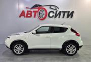 Nissan Juke I Воронеж  - изображение 25