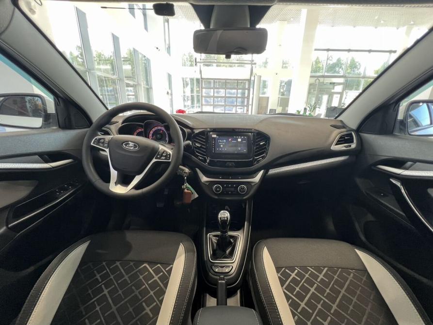 Lada (ВАЗ) Vesta I Нижний Новгород  - изображение 11
