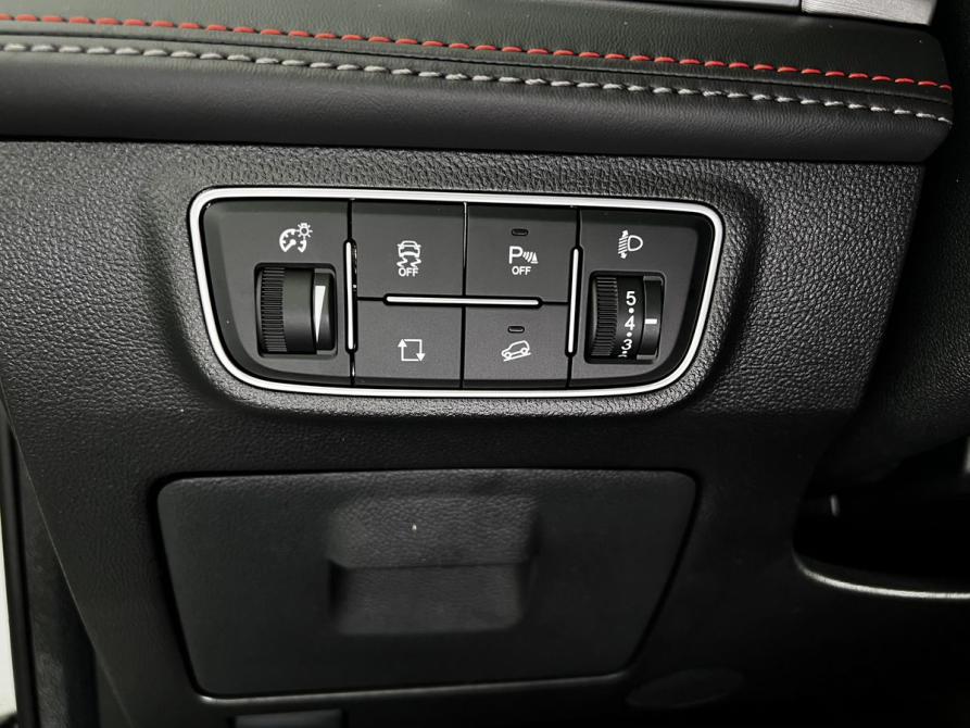 Changan CS75 I Рестайлинг Калининград  - изображение 21