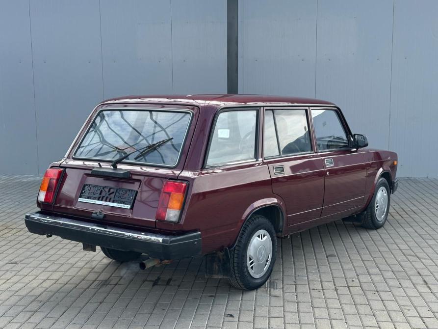 Lada (ВАЗ) 2104 Тамбов  - изображение 7