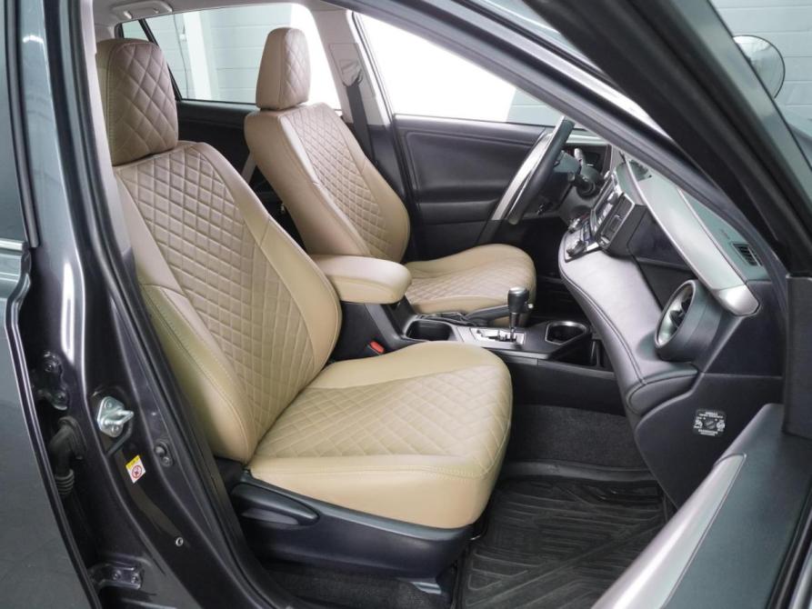 Toyota RAV4 IV (XA40) Рестайлинг Воронеж  - изображение 8