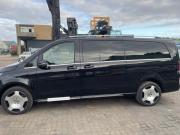 Mercedes-Benz V-Класс III (W447) Рестайлинг 2 Москва  - изображение 14