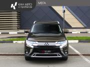 Mitsubishi Outlander III Рестайлинг 3 Казань  - изображение 15