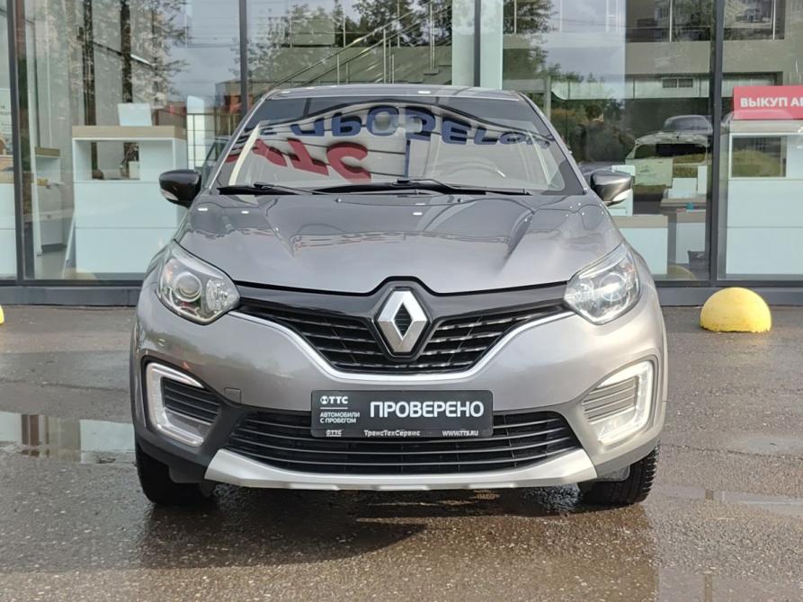 Renault Kaptur I Ижевск  - изображение 2