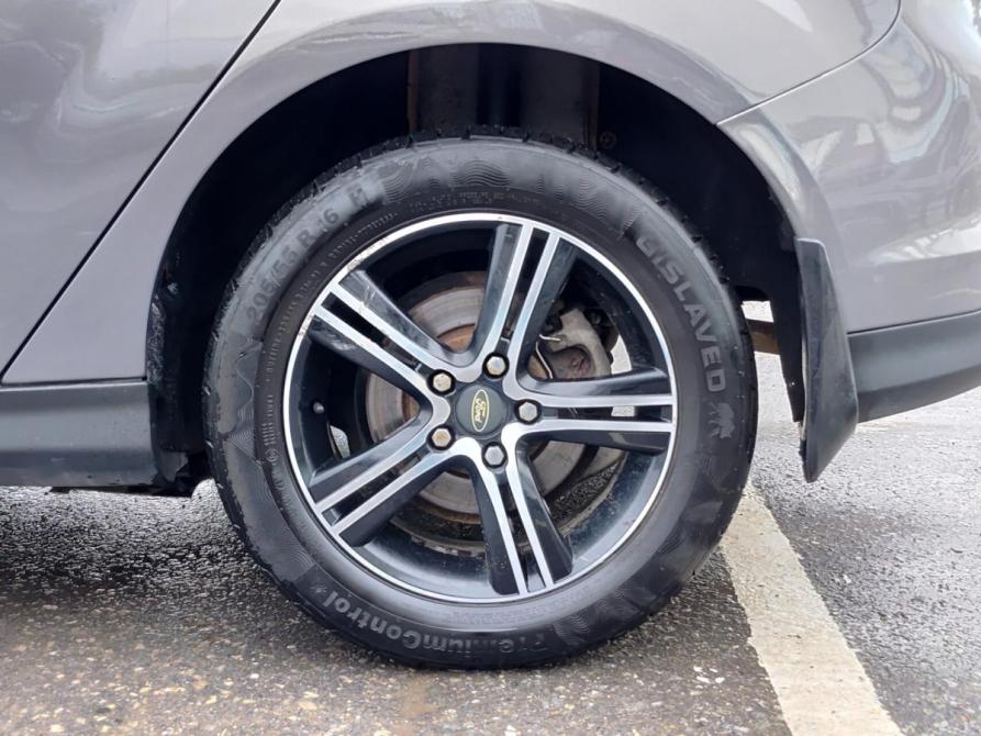 Ford Focus III Чебоксары  - изображение 22