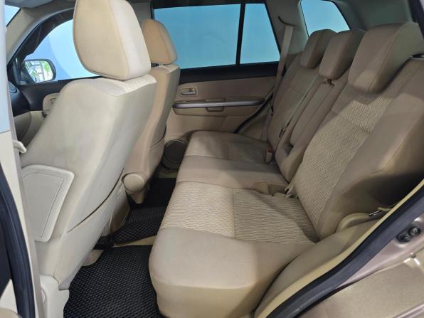 Suzuki Grand Vitara II Рестайлинг 2 с пробегом 2012 года, цена 1 399 000 рублей, 187614 км, внедорожник, Автокод Объявления