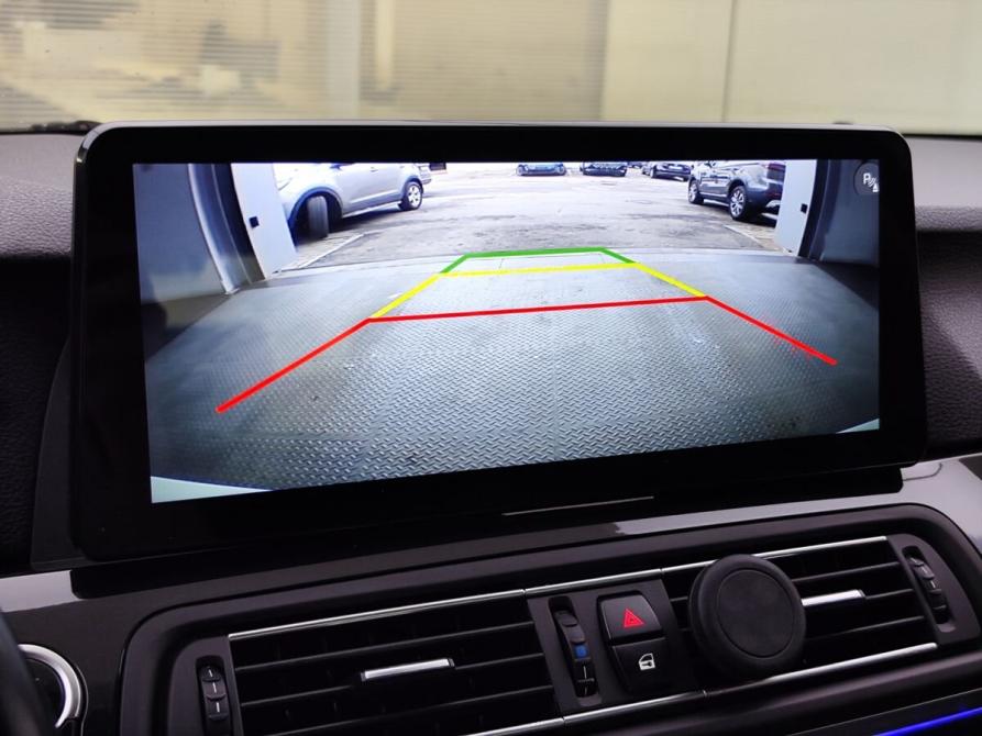 BMW 5 серии VI (F10/F11/F07) Уфа  - изображение 23