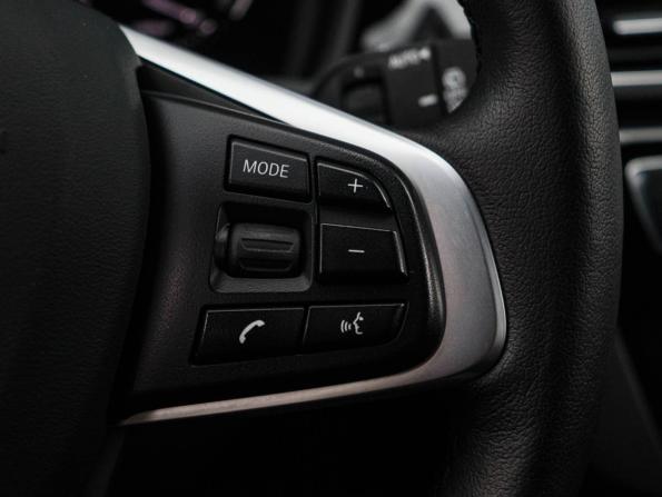 BMW X1 II (F48) Рестайлинг с пробегом 2020 года, цена 2 880 000 рублей, 107655 км, внедорожник, Автокод Объявления