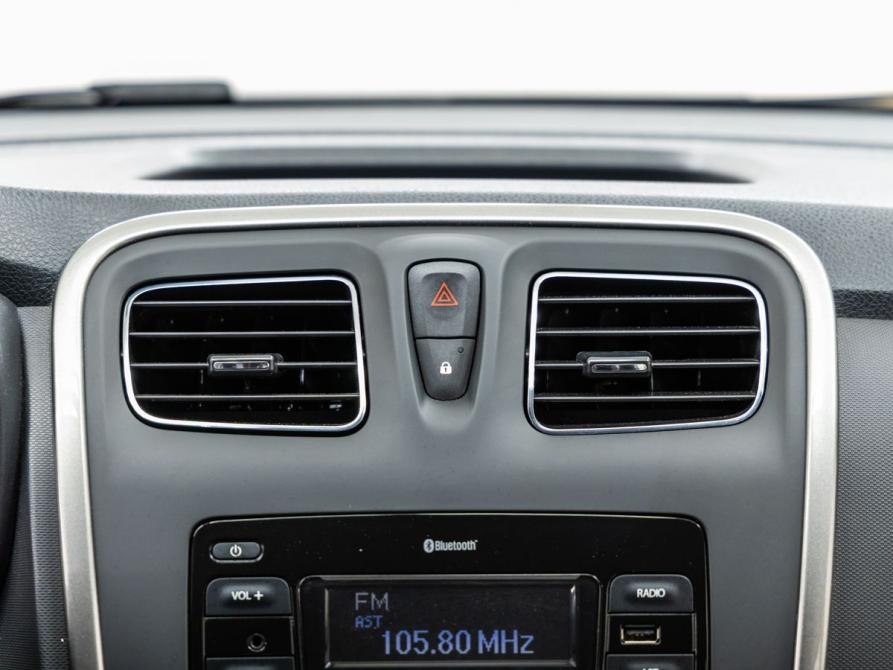 Renault Logan II Волгоград  - изображение 21