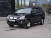 Honda CR-V II Рестайлинг Новосибирск  - изображение 21