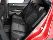 Kia Sportage IV Рестайлинг Ростов-на-Дону  - изображение 26