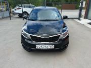 Kia Rio III Сызрань  - изображение 18