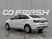 Lada (ВАЗ) Vesta I Рестайлинг (NG) Краснодар  - изображение 22