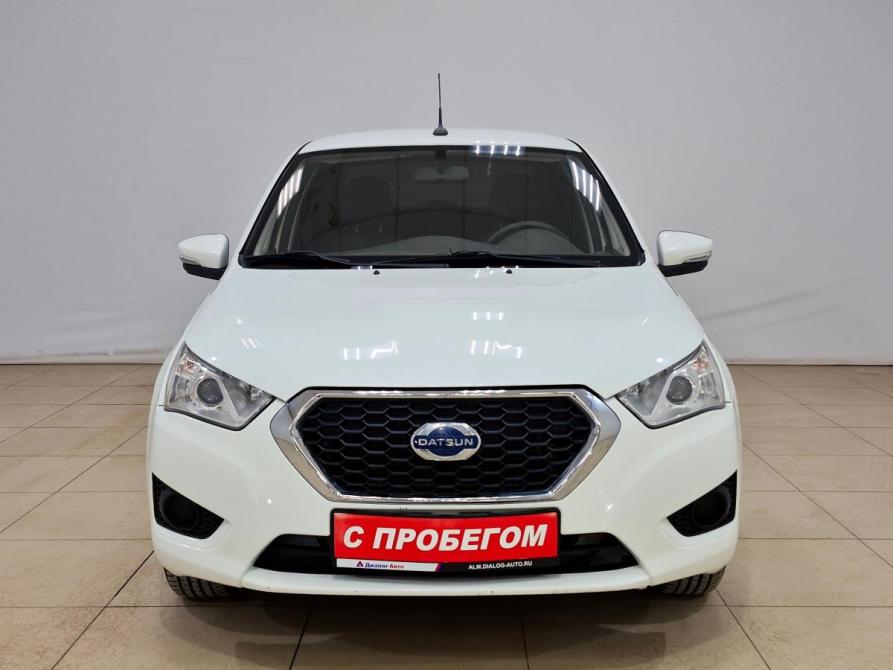 Datsun on-DO I Рестайлинг Альметьевск  - изображение 2