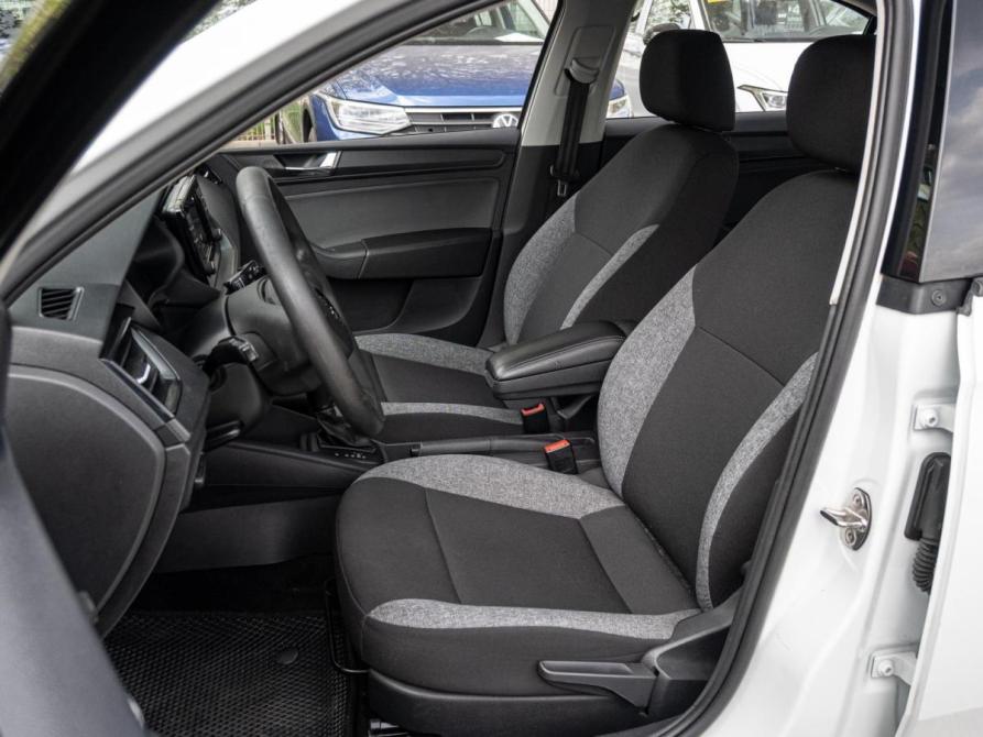 Skoda Rapid II Краснодар  - изображение 10