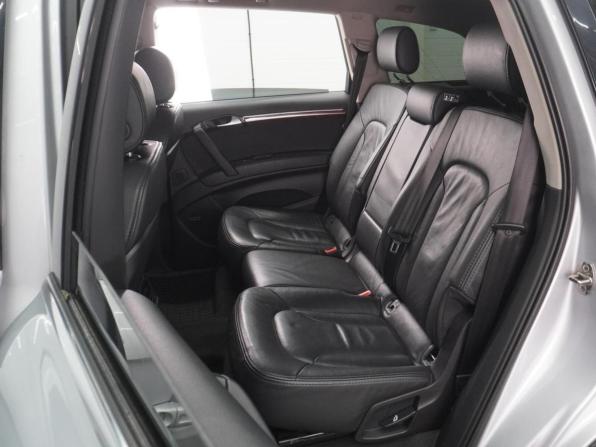 Audi Q7 I (4L) Рестайлинг с пробегом 2010 года, цена 1 675 000 рублей, 289832 км, внедорожник, Автокод Объявления