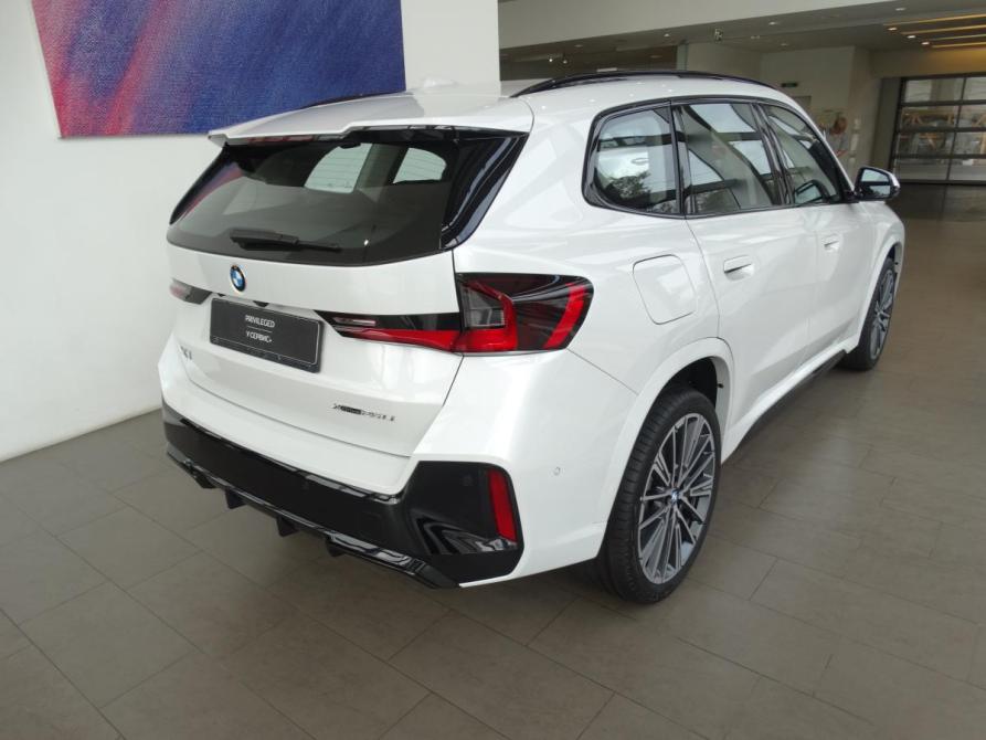 BMW X1 III (U11/U12) Москва  - изображение 4