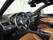 Mercedes-Benz GLE Coupe I (C292) Москва  - изображение 34