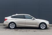 BMW 5 серии VI (F10/F11/F07) Красноярск  - изображение 28