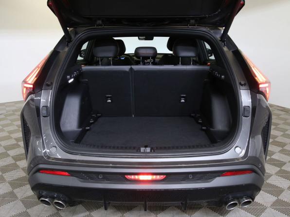 Geely Cityray с пробегом 2024 года, цена 2 315 000 рублей, 32349 км, внедорожник, Автокод Объявления
