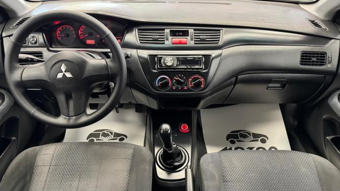 Mitsubishi Lancer IX с пробегом 2006 года, цена 290 000 рублей, 307078 км, седан, Автокод Объявления