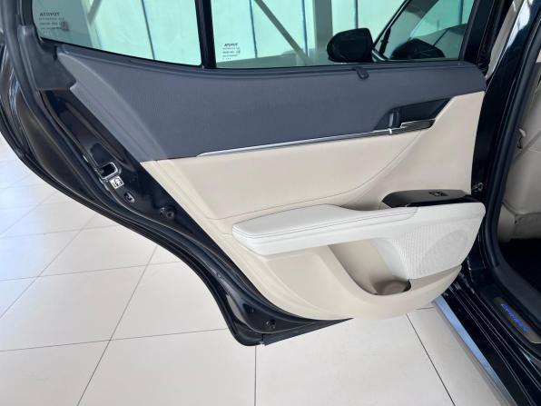 Toyota Camry VIII (XV70) с пробегом 2019 года, цена 2 950 000 рублей, 166707 км, седан, Автокод Объявления