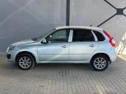 Lada (ВАЗ) Kalina II Тамбов  - изображение 25