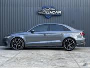 Audi A3 III (8V) Рестайлинг Ижевск  - изображение 25