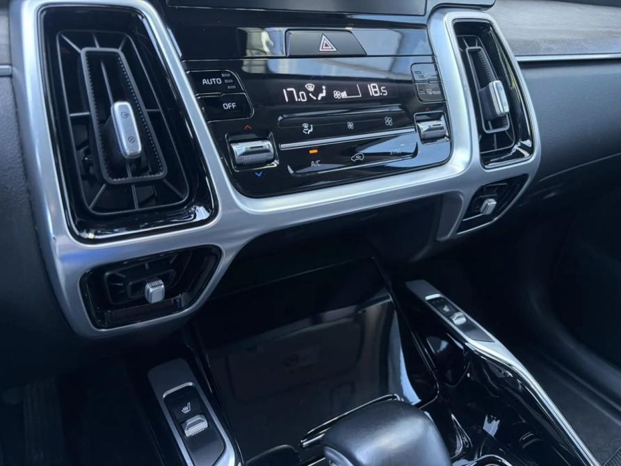 Kia Sorento IV Москва  - изображение 21